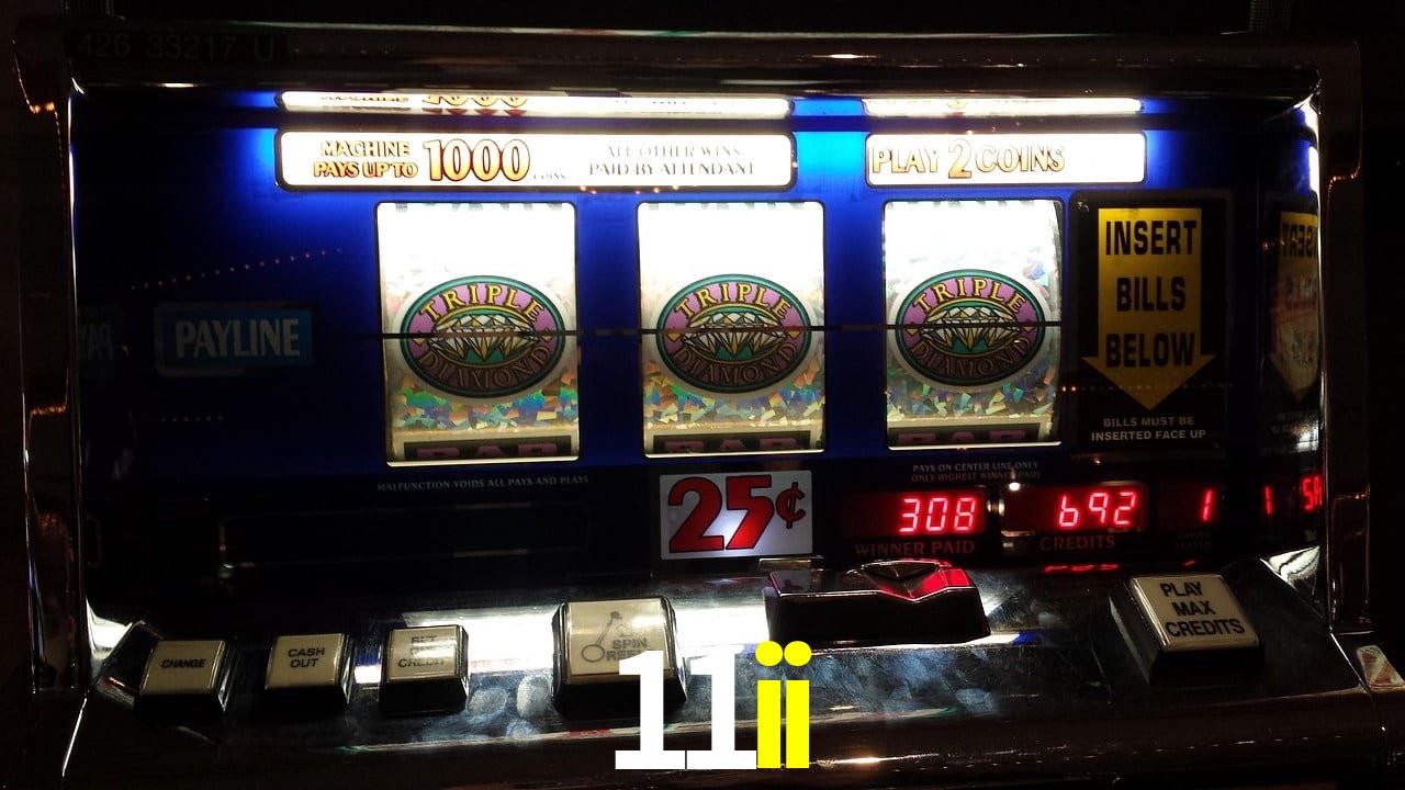 Welcome Bonus 11ii