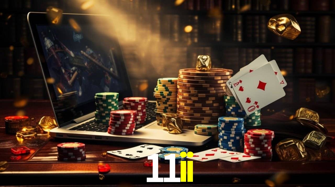 Estatísticas 11ii