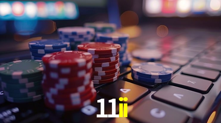 11ii - cassino ao vivo