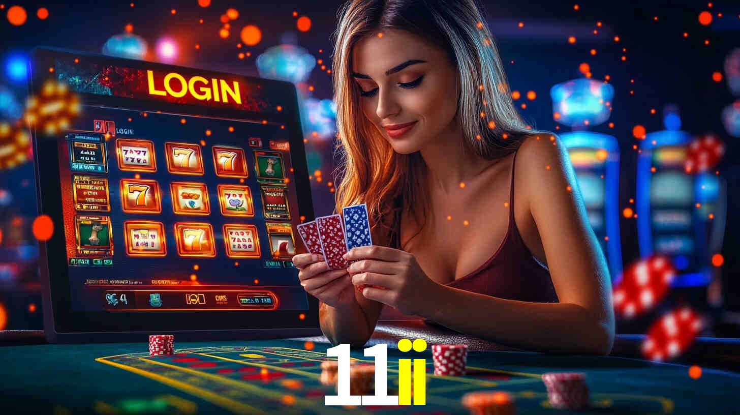 11ii bet