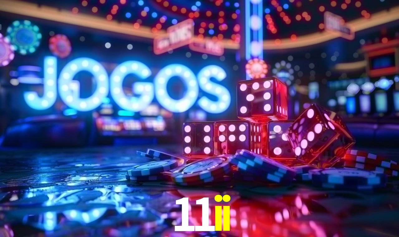 Casino Ao Vivo 11ii