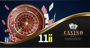 Casino Ao Vivo 11ii