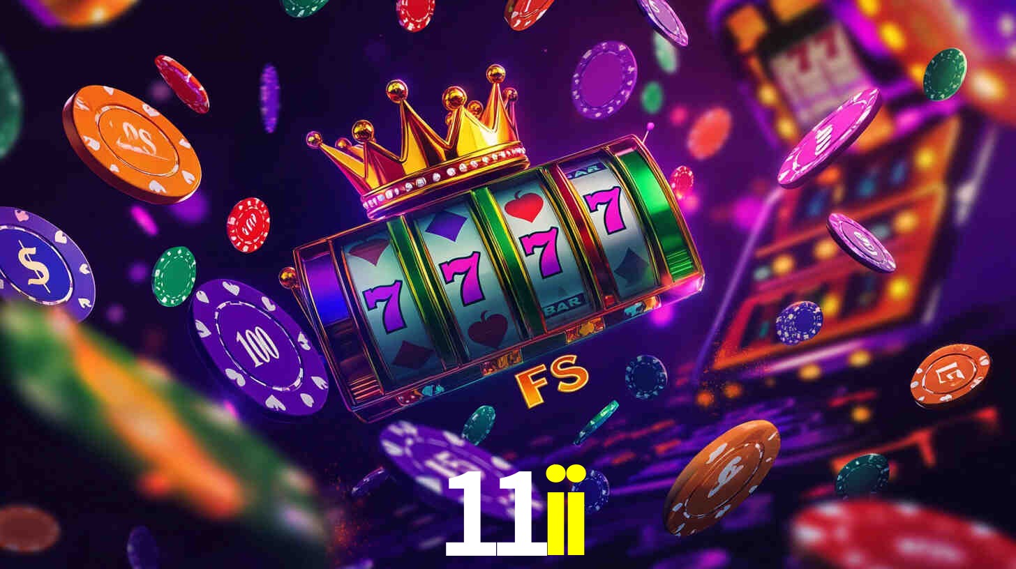 Live Casino 11ii