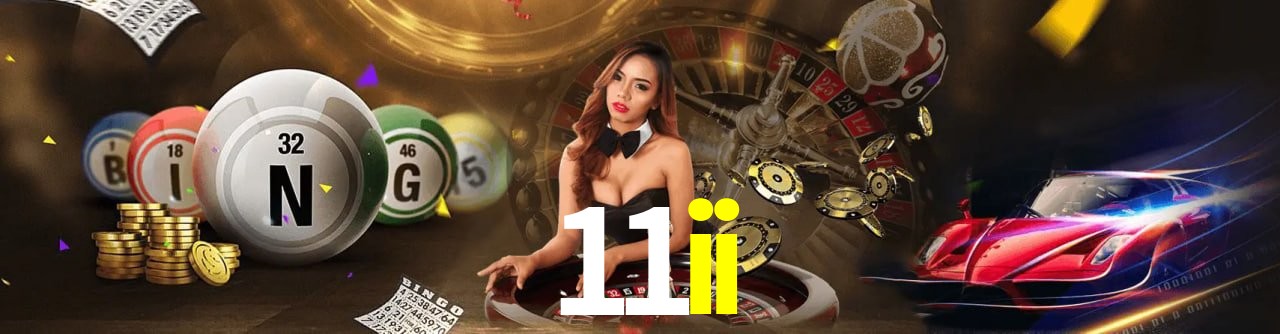 11ii São Paulo - Top Slots