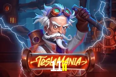 11ii Brasília - Jogo Features