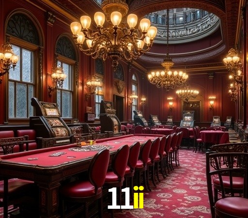 11ii Rio de Janeiro - Licenses