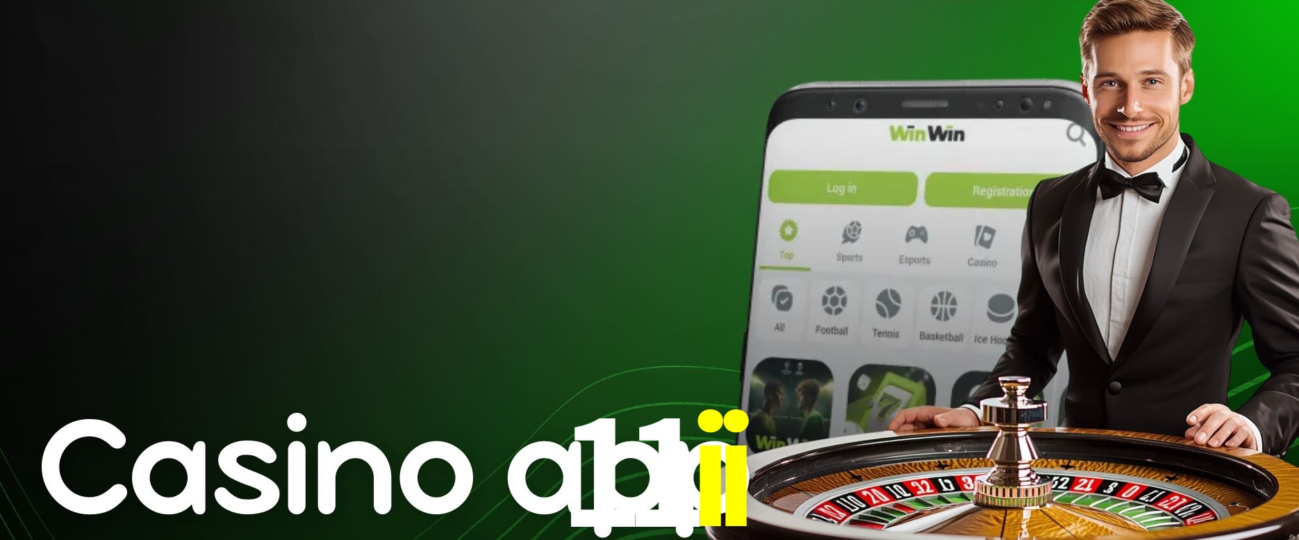 APP oficial da 11ii para mobile