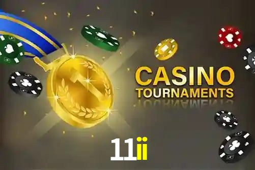 11ii App - Aplicativo Móvel Oficial