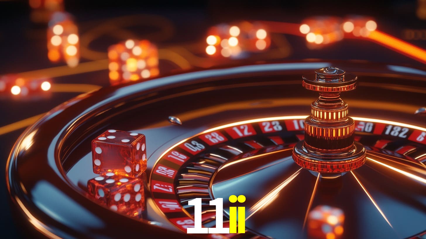 11ii: A Experiência de Casino com Jogos de Mesa ao Vivo