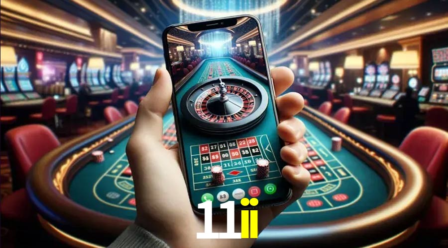 Platform Technology 11ii