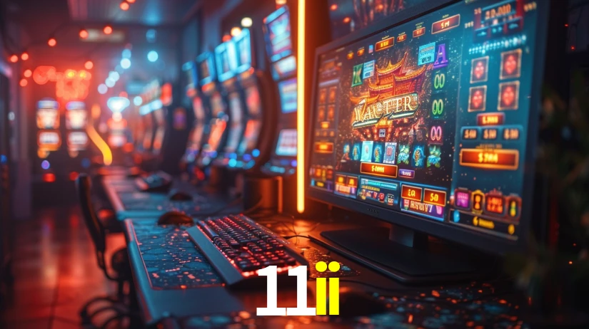 11ii bet