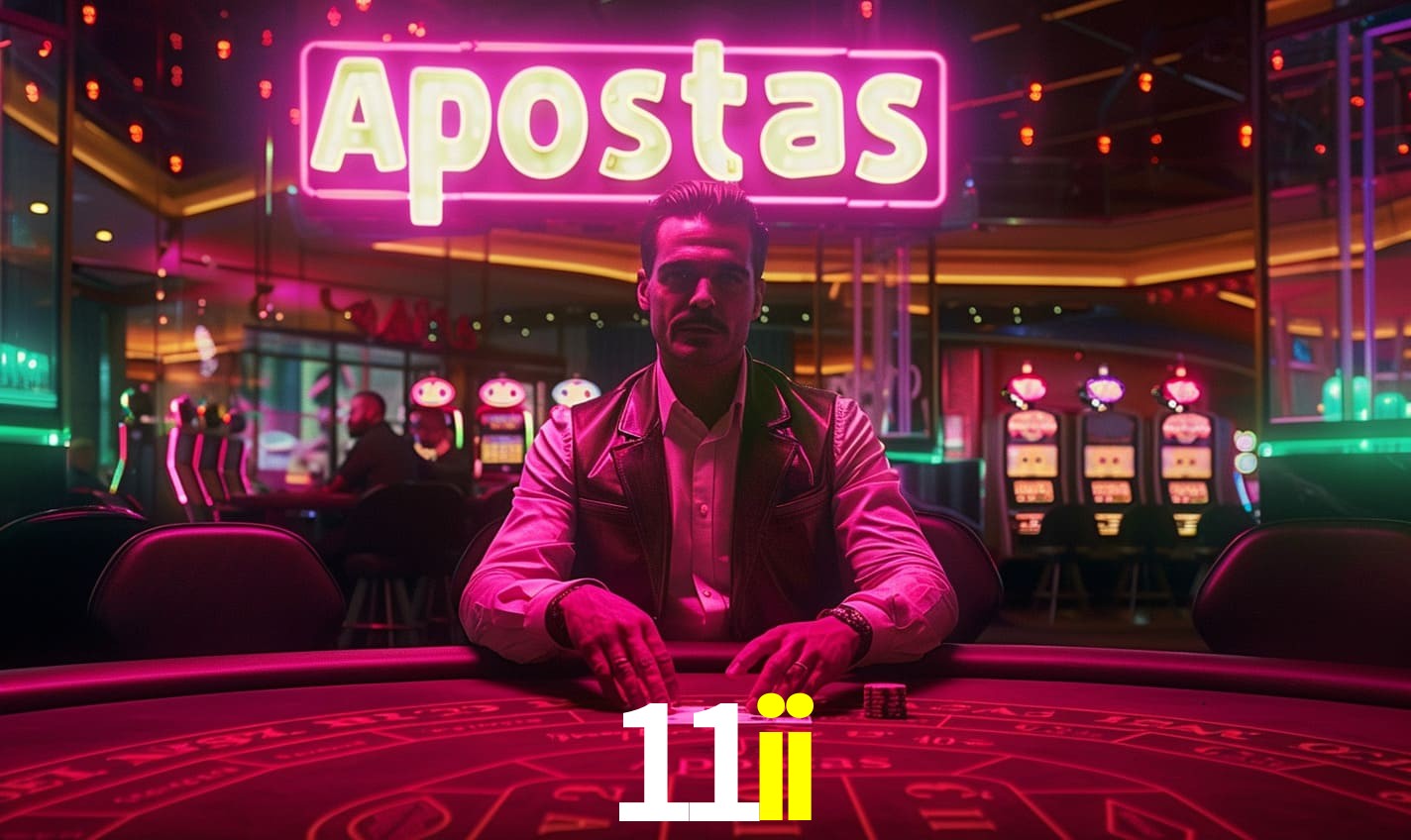 A Emoção da Loteria na 11ii: Uma Chance de Mudança de Vida