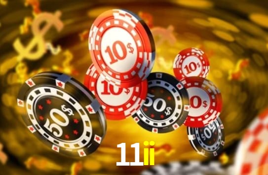 Recursos de Bônus 11ii