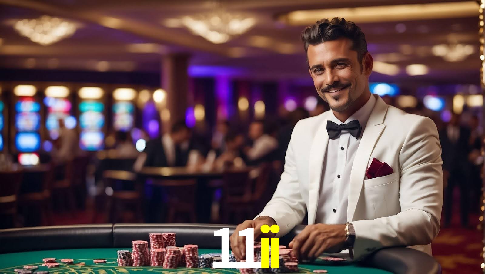 11ii Entrar - Login Seguro Certificado