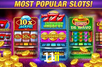 11ii Brasília - Casino Guide