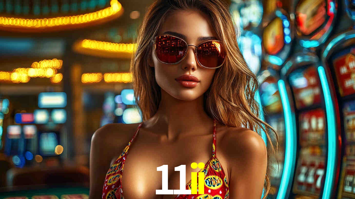 Welcome Bonus 11ii