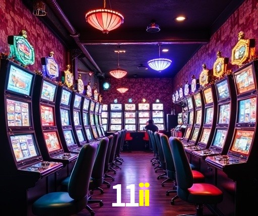 11ii Rio de Janeiro - Slot Strategy