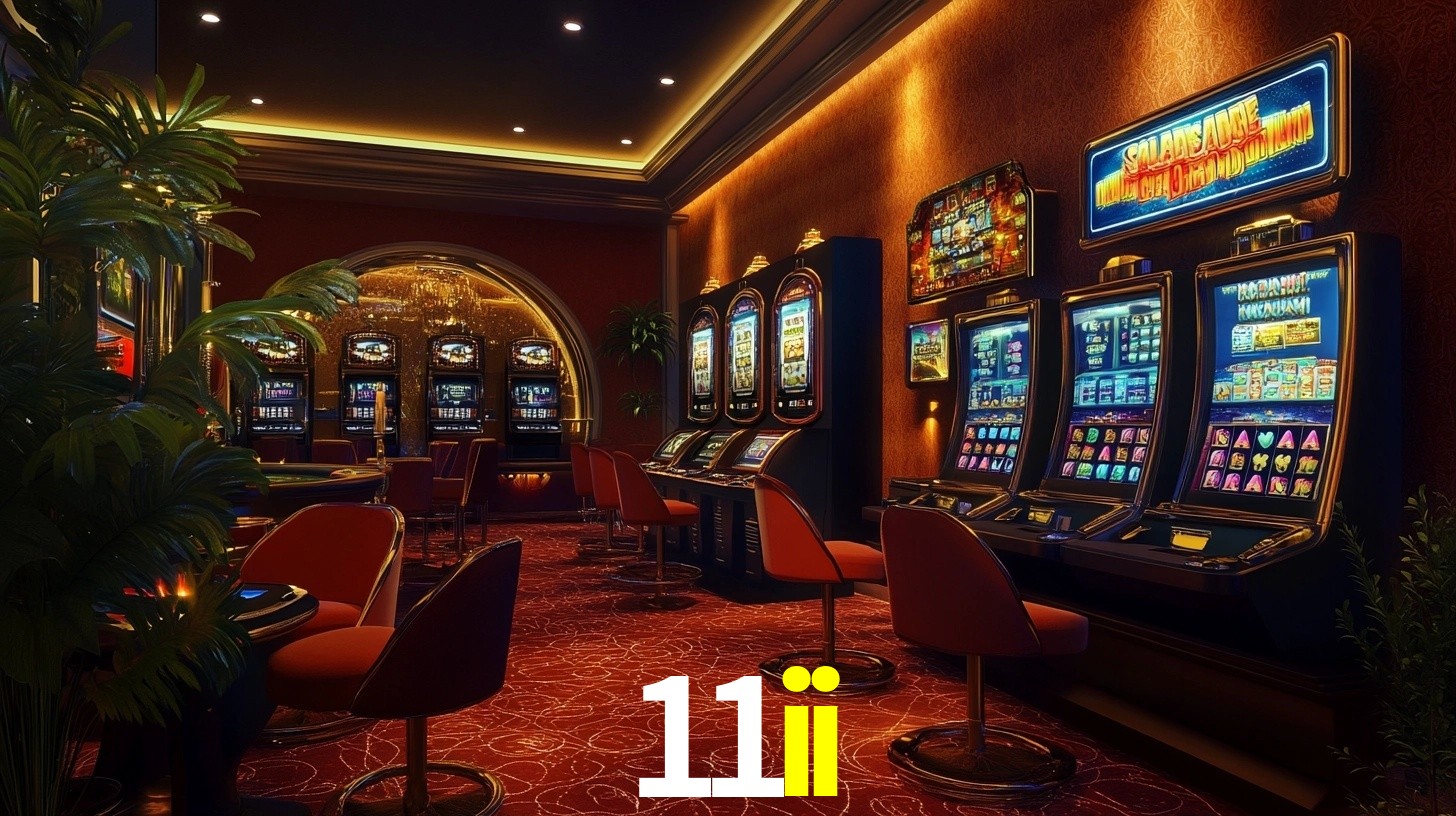 Blackjack Table 11ii