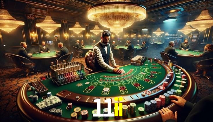 Games Directory 11ii
