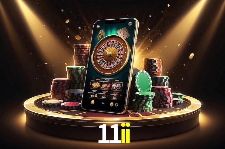 11ii - Aplicativo Móvel