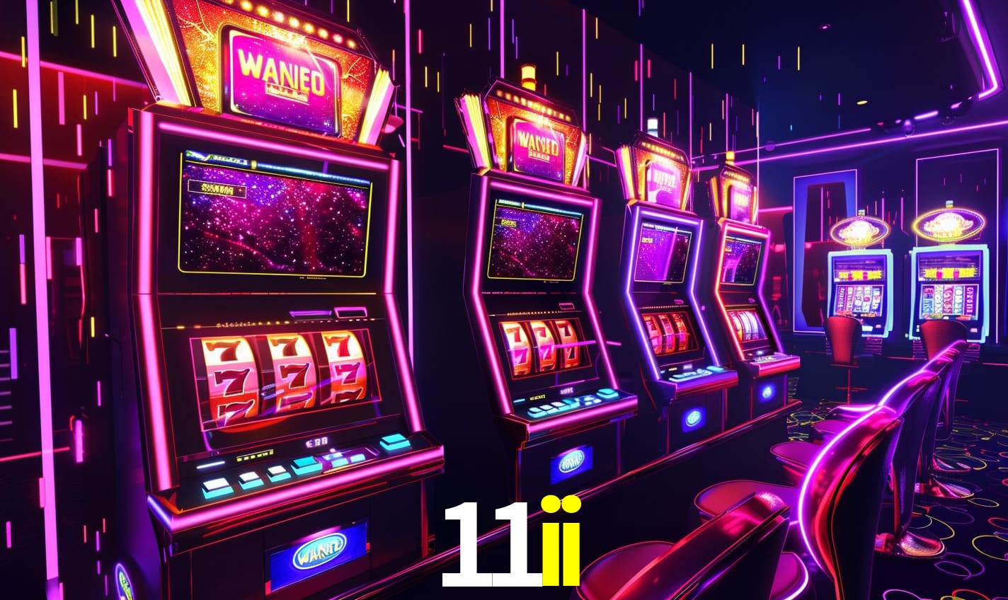 Desvendando o Mundo dos Jogos Virtuais na 11ii