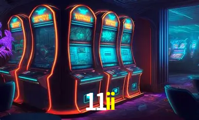 Inovações de Jogos na 11ii: O Futuro das Experiências Interativas