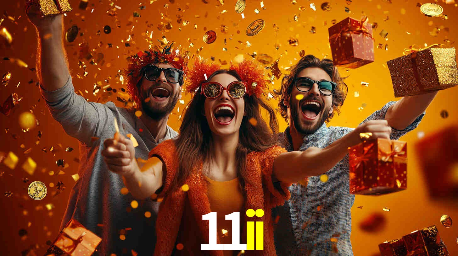 11ii: Seu Especialista em Apostas Esportivas Brasileiras