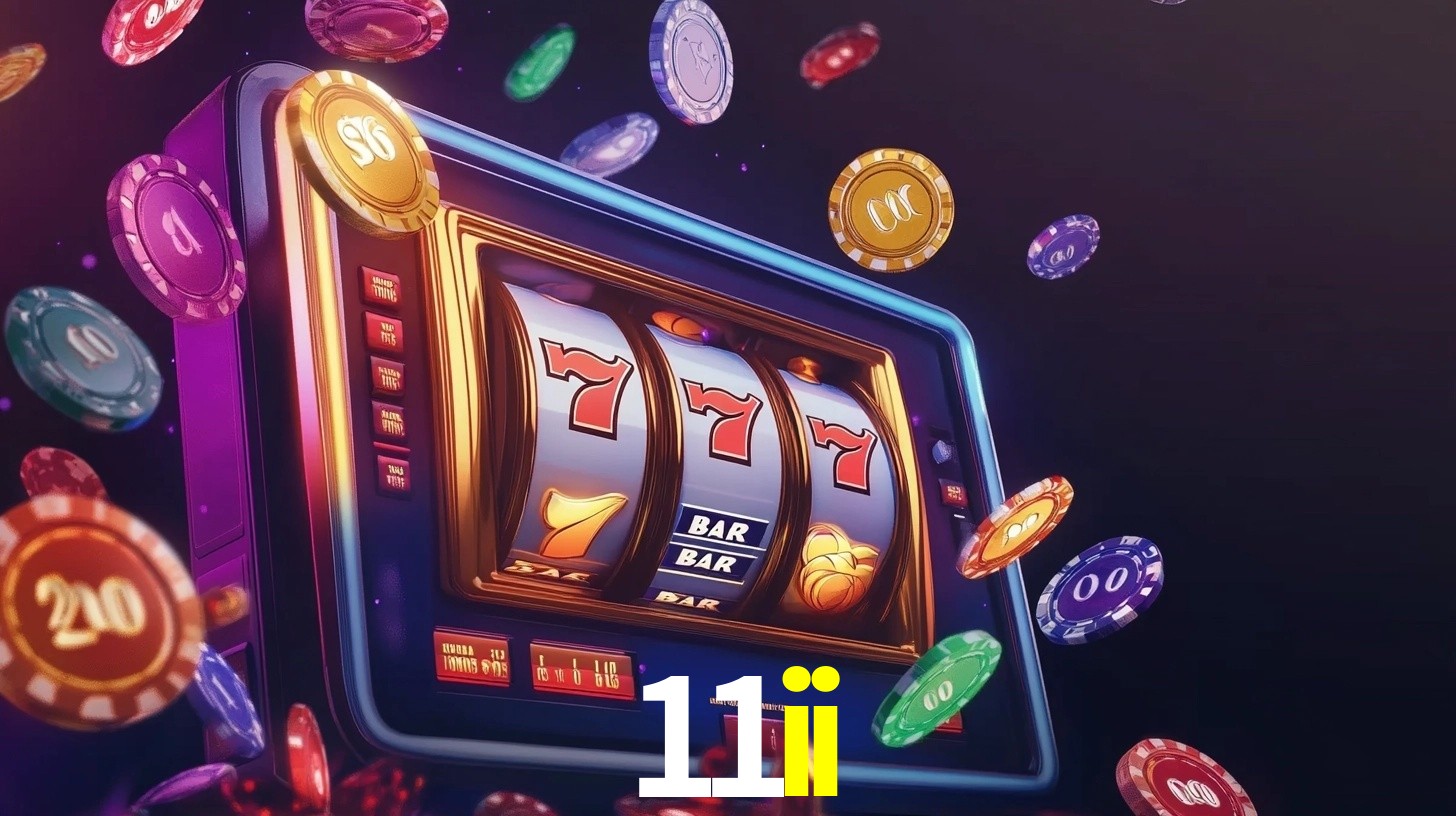 VIP Casino 11ii