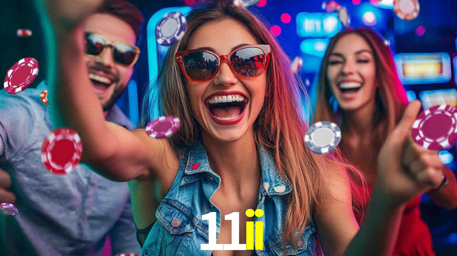 Explorando a Categoria de Eventos em Apostas na 11ii