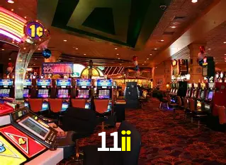 11ii Belo Horizonte - VIP Casino